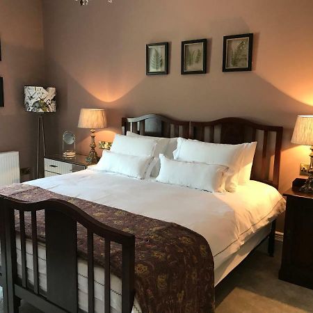Rathaspeck Manor B&B Drinagh Zewnętrze zdjęcie