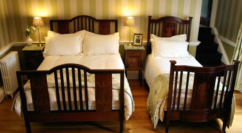 Rathaspeck Manor B&B Drinagh Pokój zdjęcie