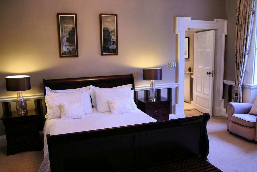 Rathaspeck Manor B&B Drinagh Pokój zdjęcie